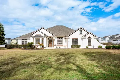 5092 NE 81st Boulevard, Wildwood, FL 34785 - Photo 1