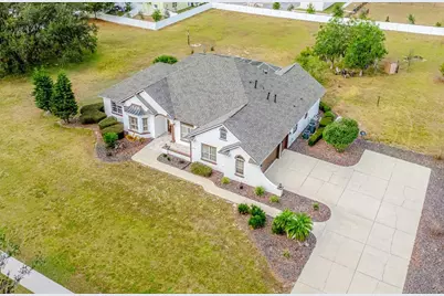 5092 NE 81st Boulevard, Wildwood, FL 34785 - Photo 2