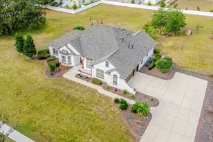 5092 NE 81st Blvd, Wildwood, FL 34785 - Photo 2