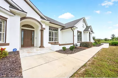 5092 NE 81st Boulevard, Wildwood, FL 34785 - Photo 4