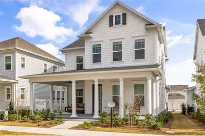 1185 Wilder Oaks Way, Oakland, FL 34787 - Photo 2