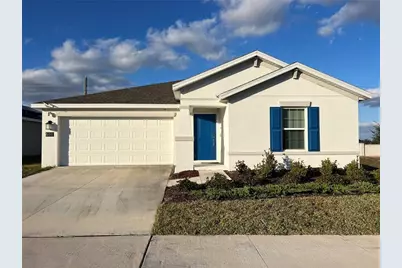 688 Silver Palm Drive, Haines City, FL 33844 - Photo 1