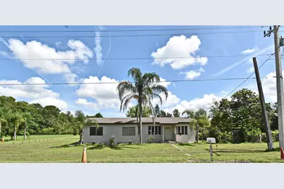 1390 E Airport Boulevard, Sanford, FL 32773 - Photo 2