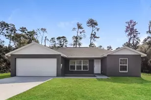 2642 SW 165th Street Rd, Ocala, FL 34473 - Photo 1