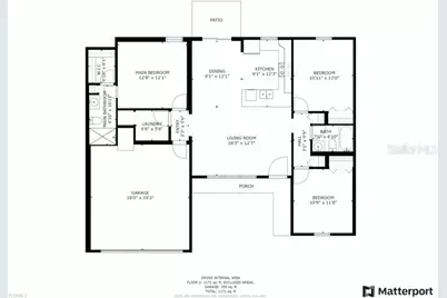 2642 SW 165th Street Road, Ocala, FL 34473 - Photo 2