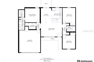 2642 SW 165th Street Rd, Ocala, FL 34473 - Photo 2