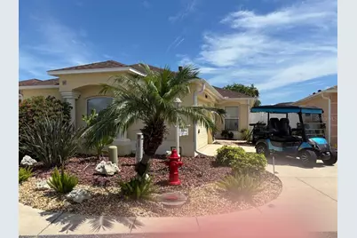 1069 Burnettown Place, The Villages, FL 32162 - Photo 1