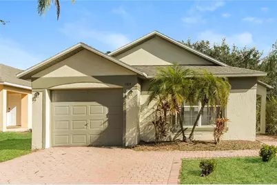 1107 Mariner Cay Drive, Haines City, FL 33844 - Photo 1