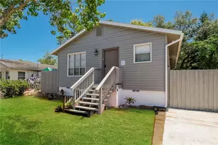 425 S Disston Ave, Tarpon Springs, FL 34689 - Photo 1