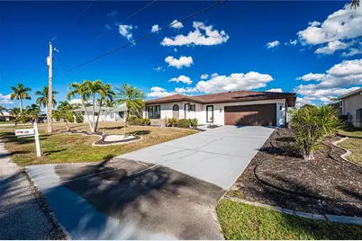 618 Santa Margerita Lane, Punta Gorda, FL 33950 - Photo 2