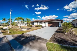 618 Santa Margerita Ln, Punta Gorda, FL 33950 - Photo 2