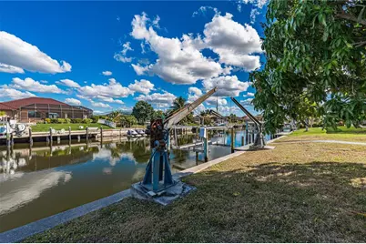 618 Santa Margerita Lane, Punta Gorda, FL 33950 - Photo 32