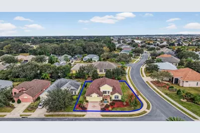 3054 New Haven Place, Mount Dora, FL 32757 - Photo 38