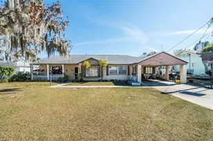 708 N St Clair Abrams Ave, Tavares, FL 32778 - Photo 2