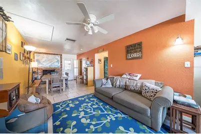 708 N Saint Clair Abrams Avenue, Tavares, FL 32778 - Photo 14