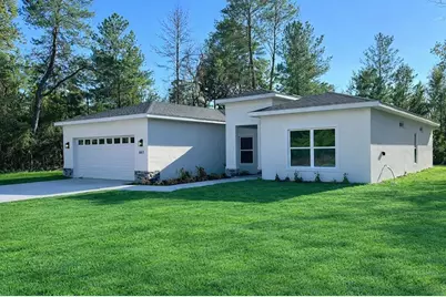 661 Marion Oaks Boulevard, Ocala, FL 34473 - Photo 2