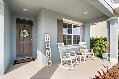 5247 Mahogany Drive, Mount Dora, FL 32757 - Photo 2