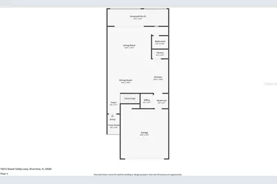 10212 Newel Valley Loop, Riverview, FL 33569 - Photo 70