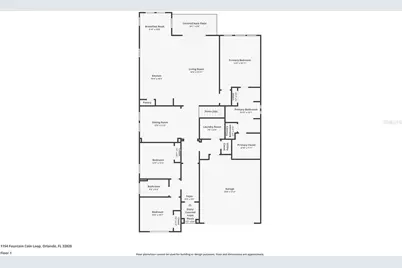 1154 Fountain Coin Loop, Orlando, FL 32828 - Photo 46