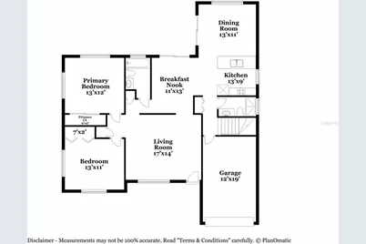 7538 Mako Drive, Hudson, FL 34667 - Photo 16