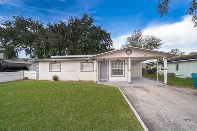 356 Fanfair Avenue, Orlando, FL 32811 - Photo 1