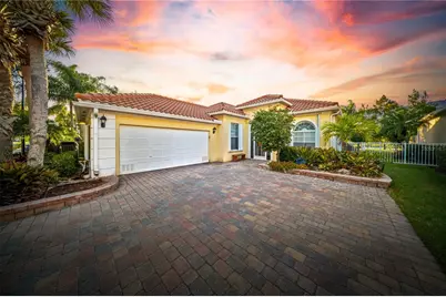11384 SW Northland Drive, Port Saint Lucie, FL 34987 - Photo 2