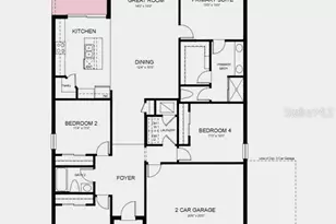 4740 Babys Breath Pl, Lake Hamilton, FL 33851 - Photo 2