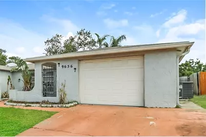 9636 Mark Twain Lane, Port Richey, FL 34668 - Photo 2