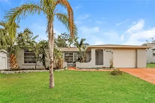 9636 Mark Twain Ln, Port Richey, FL 34668 - Photo 1