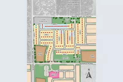 4744 Babys Breath Place, Lake Hamilton, FL 33851 - Photo 30