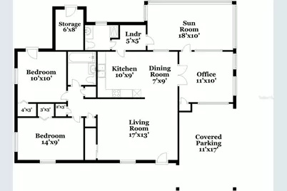 2026 Sandrala Drive, Sarasota, FL 34231 - Photo 16