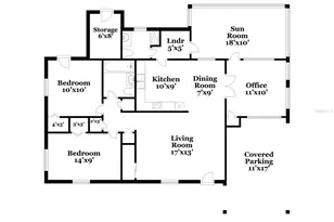 2026 Sandrala Dr, Sarasota, FL 34231 - Photo 16