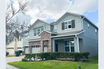 3877 Mt Vernon Way, Kissimmee, FL 34741 - Photo 2