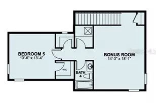 5105 Rain Shadow Dr, Saint Cloud, FL 34772 - Photo 20