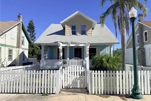 43 S Hollywood Ave, Daytona Beach, FL 32118 - Photo 1