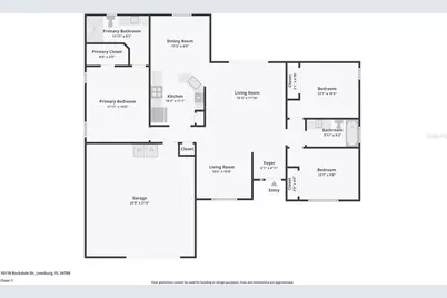 10118 Rockdale Drive, Leesburg, FL 34788 - Photo 16