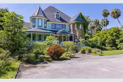 6275 Halabrin Road, Haines City, FL 33844 - Photo 2