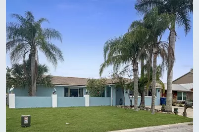 4808 Shell Stream Boulevard, New Port Richey, FL 34652 - Photo 1