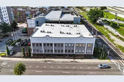 62 W Colonial Drive #301, Orlando, FL 32801 - Photo 34