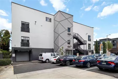 62 W Colonial Drive #301, Orlando, FL 32801 - Photo 1