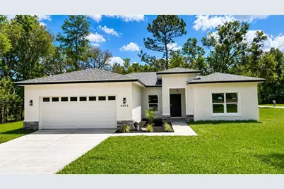 9493 N Agatha Drive, Citrus Springs, FL 34434 - Photo 2