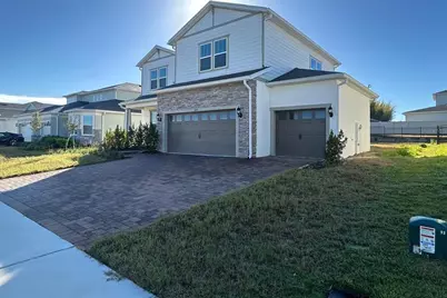 4805 Fair Winds Court, Winter Garden, FL 34787 - Photo 2