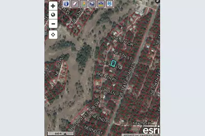 Ne 4th Lane, Williston, FL 32696 - Photo 6