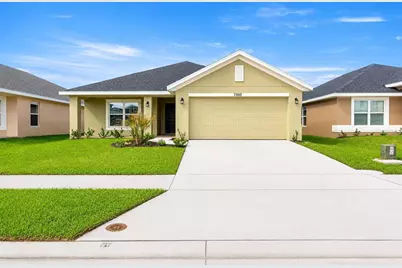 7560 Bent Tree Loop, Saint Cloud, FL 34773 - Photo 1