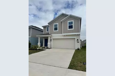 1433 Austin Street Drive, Winter Haven, FL 33884 - Photo 2