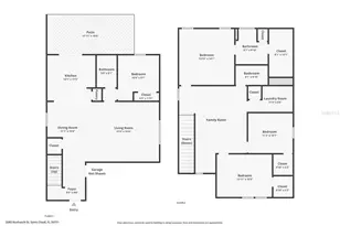 2282 Nuthatch St, Saint Cloud, FL 34771 - Photo 50