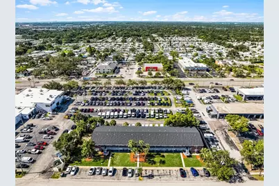 2353 Shelley Street #3, Clearwater, FL 33765 - Photo 2
