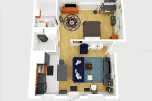 2507 E Central Blvd, Orlando, FL 32803 - Photo 20