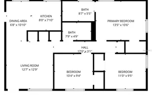 5382 Botany Ct, Orlando, FL 32811 - Photo 2