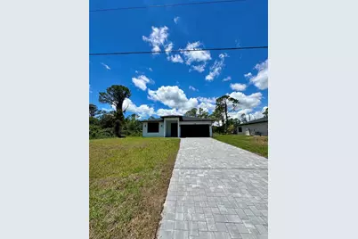 2248 Ananas Road, North Port, FL 34288 - Photo 1